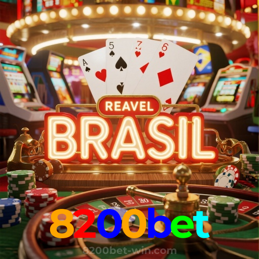 8200bet：Em cada giro, uma chance de vitória nas nossas slots online!