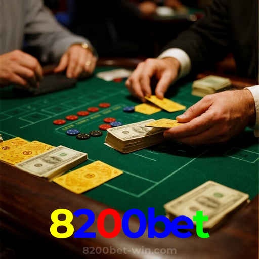 8200bet:Prepare-se para o melhor da diversão no cassino! Jogue agora!