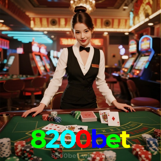 8200bet:A melhor experiência de apostas no futebol e cassino está no nosso site!