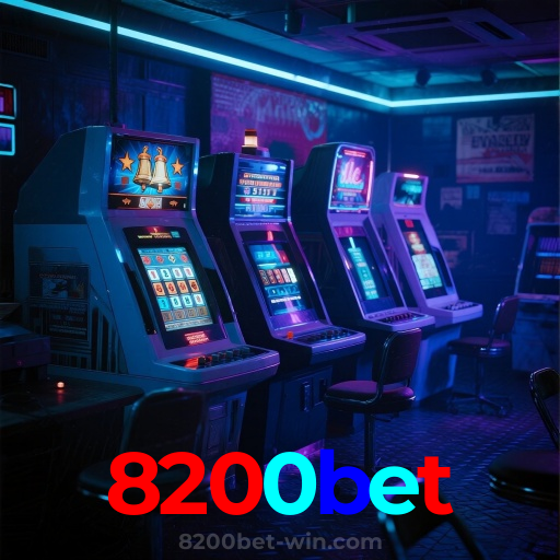 8200bet：Divirta-se com blackjack e apostas no futebol online, onde a sorte está ao seu lado!