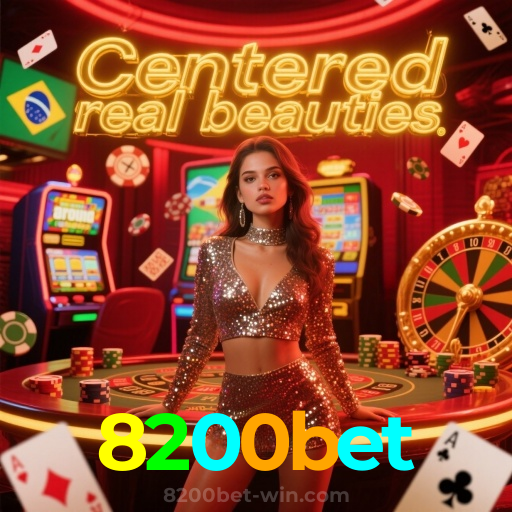 8200bet：Aposte no futebol e ganhe nos jogos de blackjack e poker online!