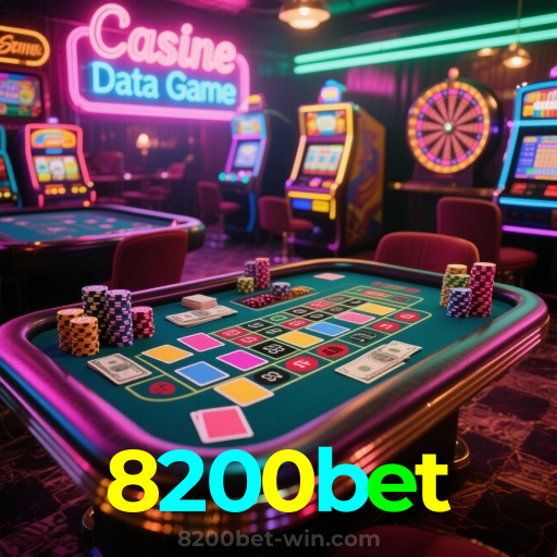 8200bet:Aposte no futebol, jogue poker e conquiste vitórias épicas!