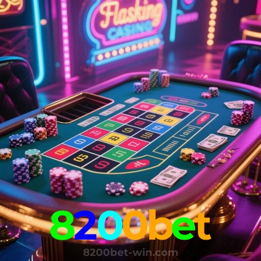 8200bet:Apostas ao vivo no futebol e prêmios em blackjack e roleta!