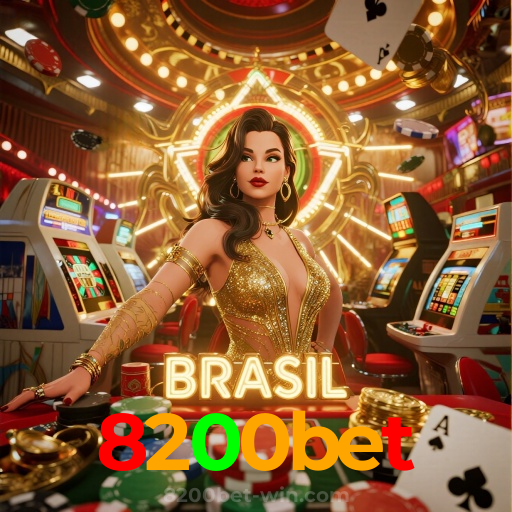 8200bet:A melhor plataforma de cassino para apostas no futebol e roleta!