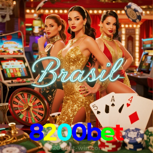 8200bet：Ganhe prêmios incríveis no futebol e em jogos como roleta e blackjack!