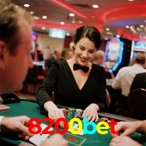 8200bet:Prepare-se para as melhores vitórias! Jogue em nosso cassino online!