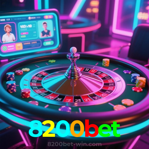 8200bet:Jogue poker, aposte no futebol e ganhe prêmios incríveis!
