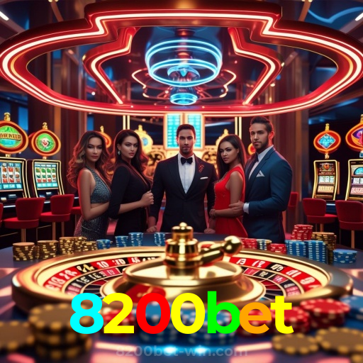 8200bet:Jogue no melhor cassino online e descubra os maiores jackpots!