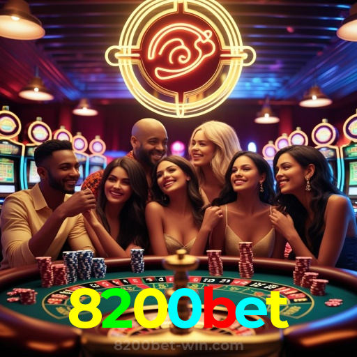 8200bet：Jogue blackjack e sinta a emoção de vencer no cassino!