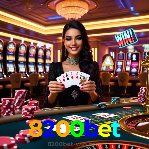 8200bet:Jogue slots e aposte no futebol no cassino online mais confiável!