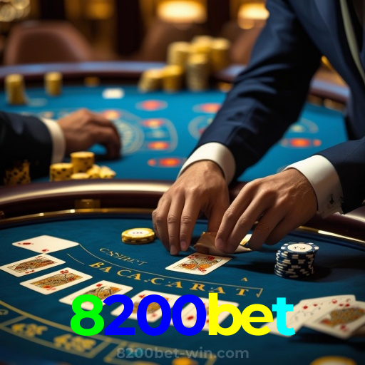 8200bet：Aposte no futebol online e vença os melhores times!