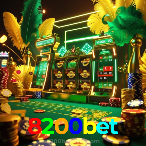 8200bet:Apostas ao vivo no futebol e grandes prêmios em blackjack e roleta!