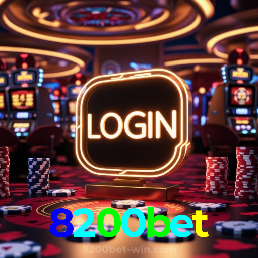 8200bet:Apostas emocionantes no futebol e grandes prêmios em jogos de cassino!