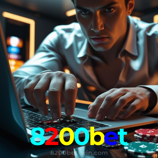 8200bet:As slots mais emocionantes estão esperando por você! Vença agora!