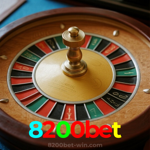 8200bet：Aposte no futebol e jogue slots para ganhar em grande estilo!