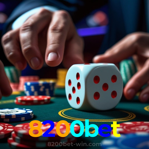8200bet:A sorte te espera! Aposte agora nas nossas roletas!