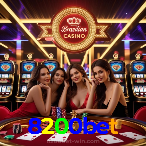8200bet：A roleta nunca foi tão empolgante! Aposte e vença!
