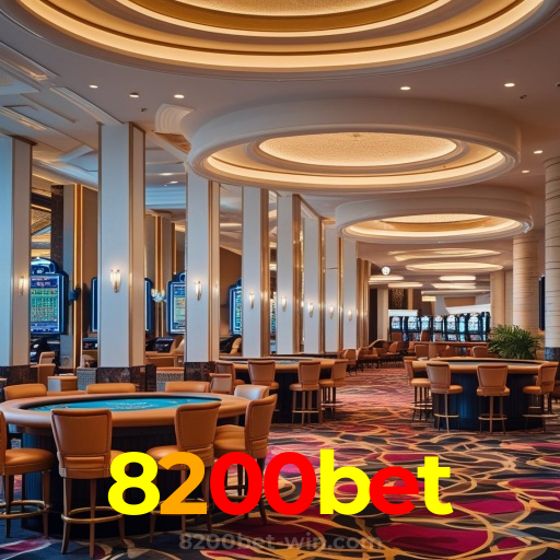 8200bet:Apostas em futebol e os melhores jogos de cassino esperam por você!