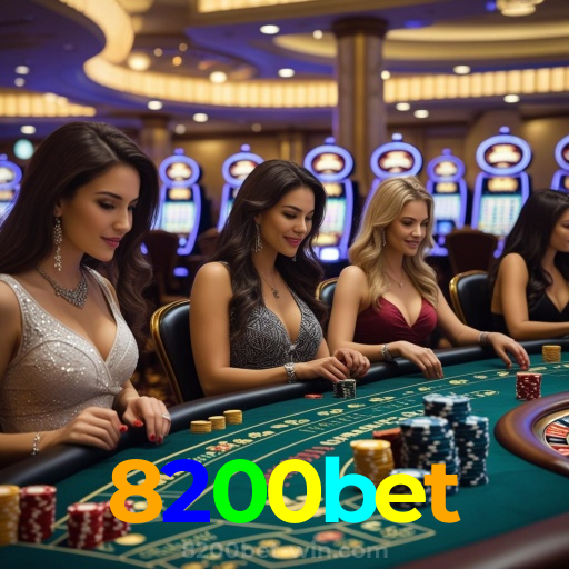 8200bet:Jogue blackjack e conquiste a vitória no cassino online!