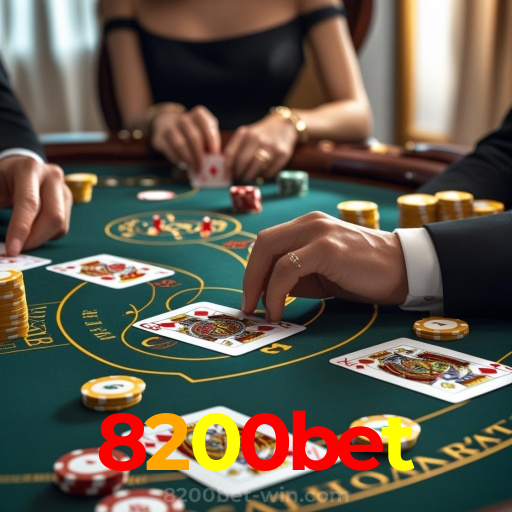 8200bet:Aposte no seu time e ganhe prêmios incríveis com poker e roleta!