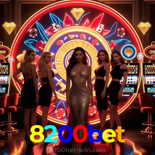 8200bet:Aposte nas roletas e veja os prêmios incríveis chegarem até você!