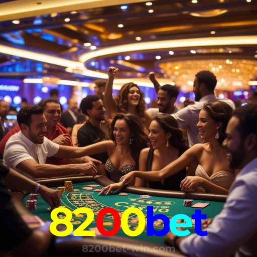 8200bet:Onde sua sorte brilha: poker, roleta e apostas no futebol online!