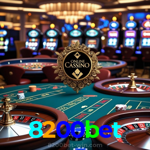 8200bet:A sorte está ao seu lado! Aposte nas melhores opções e vença agora!