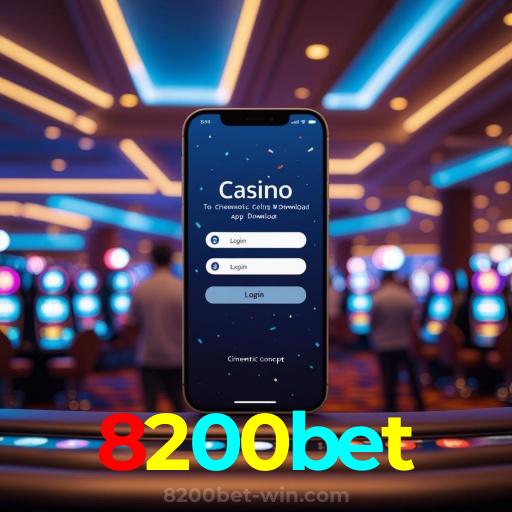 8200bet:Aposte no futebol e ganhe com os melhores jogos de cassino online!