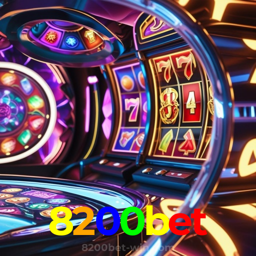 8200bet：Jogue futebol online e sinta a adrenalina de ganhar!