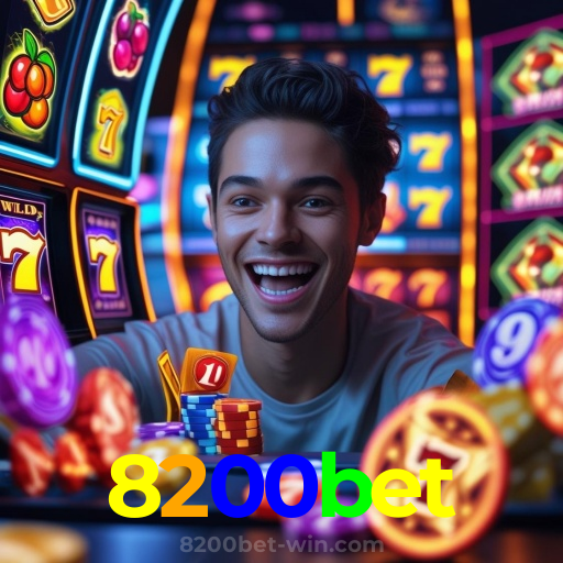8200bet:Aposte nas mesas de poker e ganhe vitórias épicas!