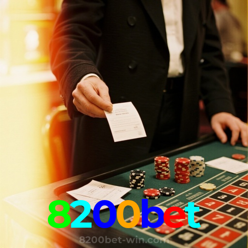 8200bet：Cada giro nas slots é uma chance de mudar sua sorte!