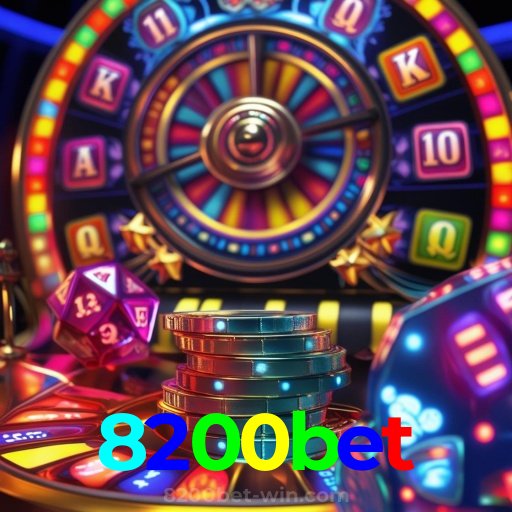 8200bet:O cassino perfeito para jogar poker e fazer apostas no futebol online!