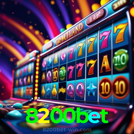 8200bet:Jogue nas roletas e veja grandes prêmios surgirem para você!