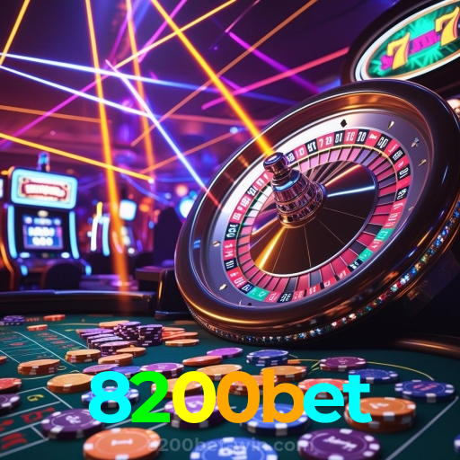 8200bet:Jogue nas roletas e veja grandes prêmios surgirem para você!