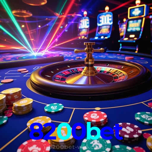 8200bet：Jogue futebol online e vença com as melhores apostas!