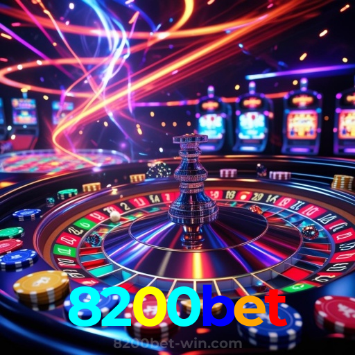8200bet:Aposte no futebol e jogue no melhor cassino online para grandes vitórias!