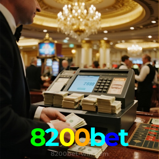 8200bet:Jogue poker, ganhe no futebol e vença no cassino online mais confiável!