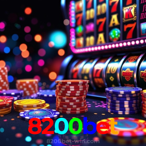 8200bet:Aposte no futebol e ganhe com os melhores jogos de cassino como poker e roleta!