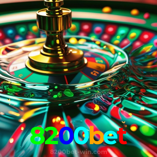 8200bet:Sinta a emoção do cassino! Aposte agora e ganhe prêmios reais!