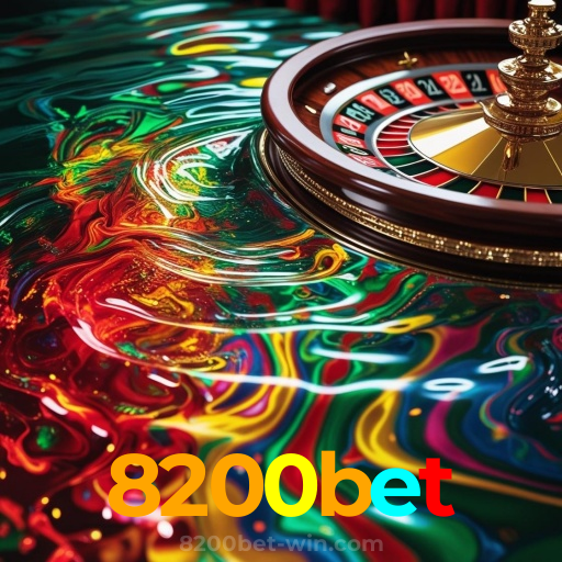 8200bet:Jogue nas slots e mude sua sorte agora mesmo!