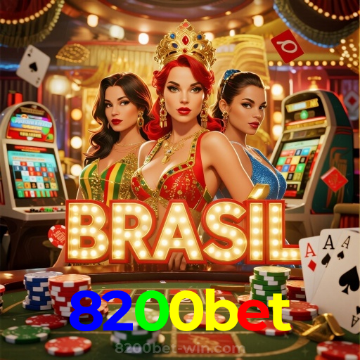 8200bet：O cassino online mais seguro para apostas em futebol e diversão com roleta!