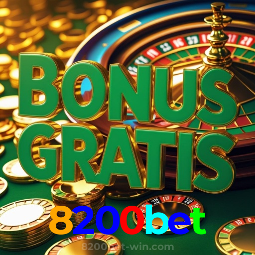 8200bet:Apostas ao vivo no futebol e prêmios em jogos como blackjack e roleta!