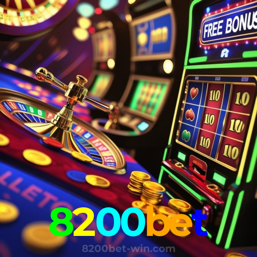8200bet:Vença no poker e aposte no futebol com segurança no nosso cassino!
