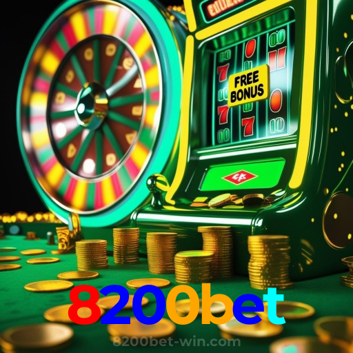 8200bet:O cassino online mais seguro para apostas no futebol e roleta!