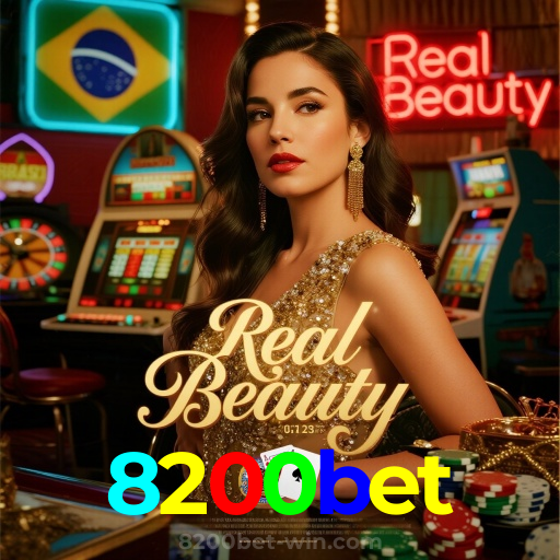 8200bet：Ganhe no futebol e jogue os melhores jogos de cassino online!