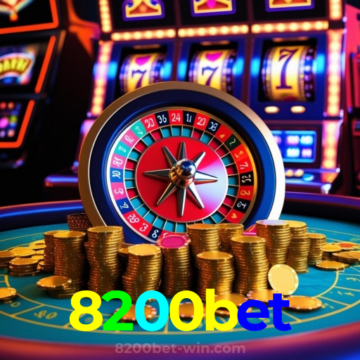 8200bet:Jogue slots, aposte no futebol e vença com grandes vitórias!