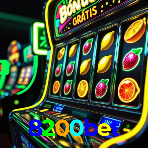 8200bet:Jogue nas roletas e ganhe prêmios sensacionais!