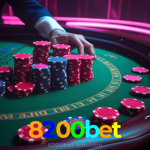 8200bet:No futebol online, a sorte está ao seu lado para ganhar!