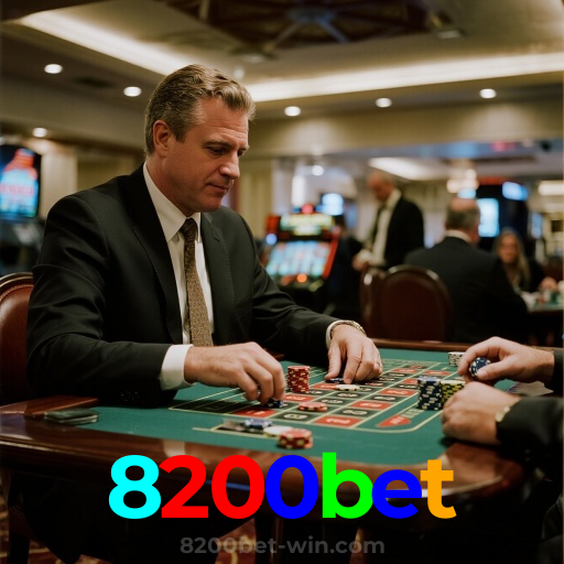 8200bet：Jogue slots, blackjack e aposte no futebol para diversão e vitórias!