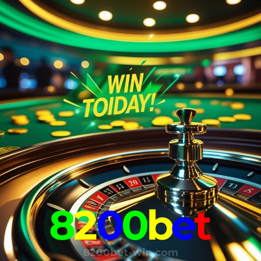 8200bet：Onde o futebol e o cassino online se encontram para diversão sem fim!